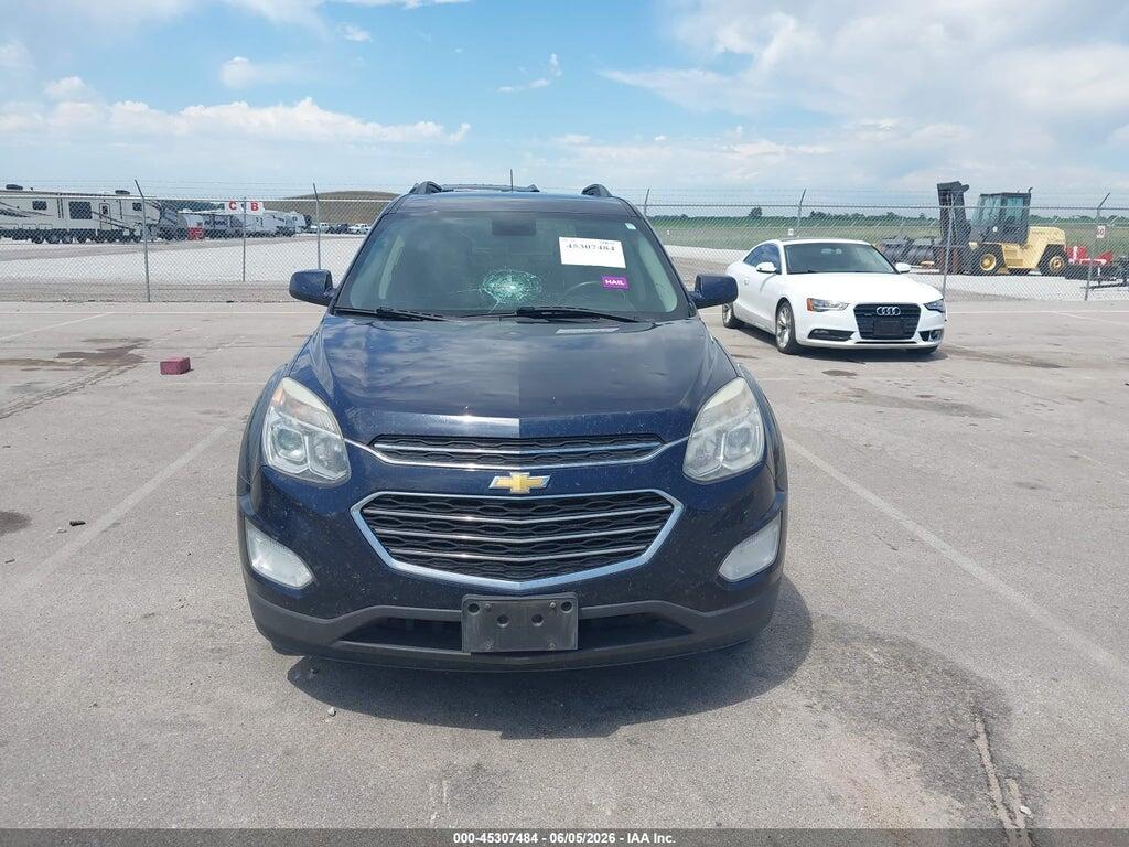 2GNFLFEK2H6142763 2017 CHEVROLET EQUINOX photo no. 12