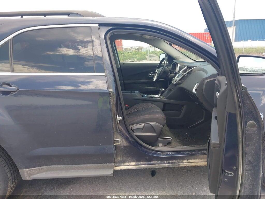 2GNFLFEK2H6142763 2017 CHEVROLET EQUINOX photo no. 5