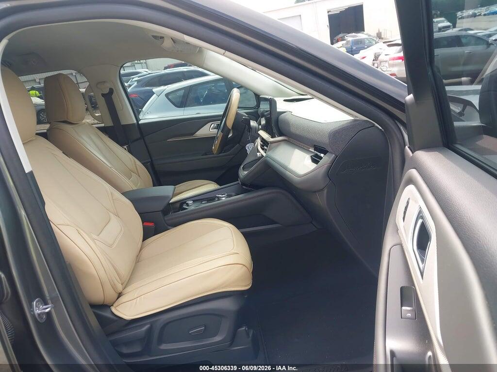 1FMUK7DH9SGA22301 2025 FORD EXPLORER photo no. 5