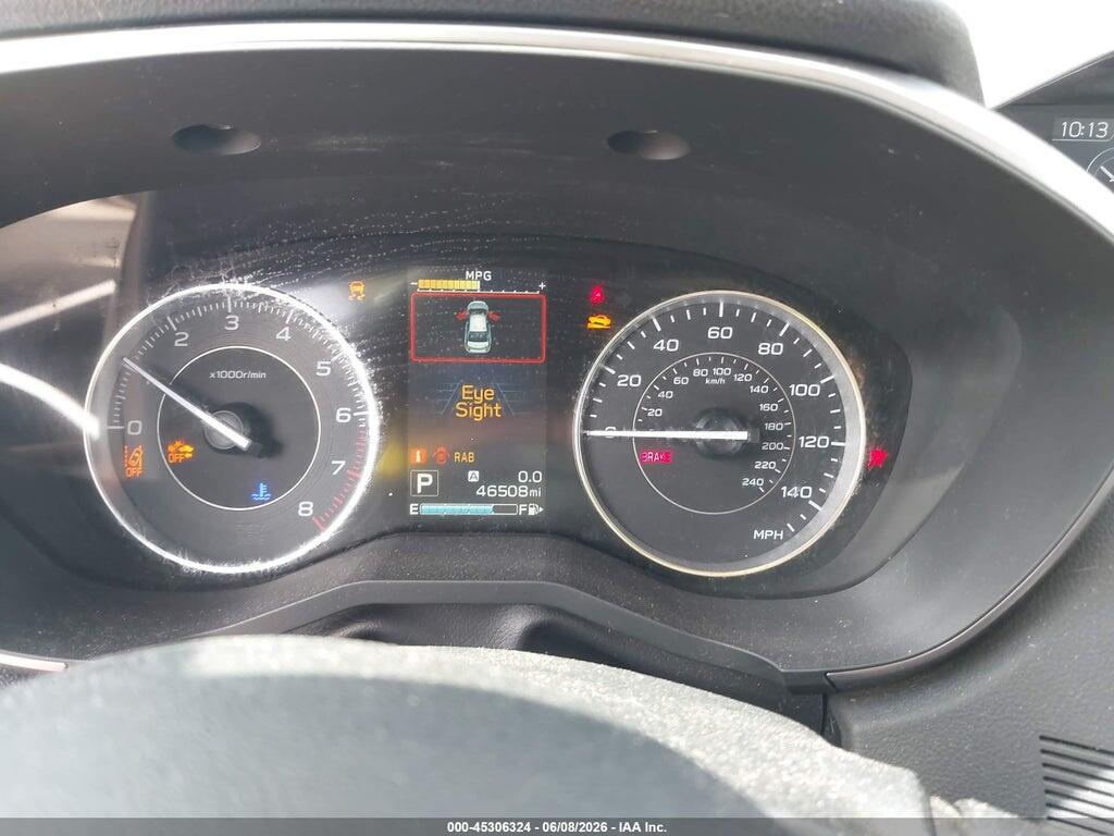4S3GTAU67J3703914 2018 SUBARU IMPREZA photo no. 5