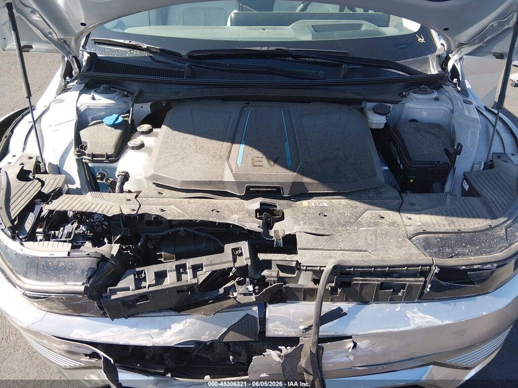 KM8KRDAF9PU212158 2023 HYUNDAI IONIQ 5 photo no. 10