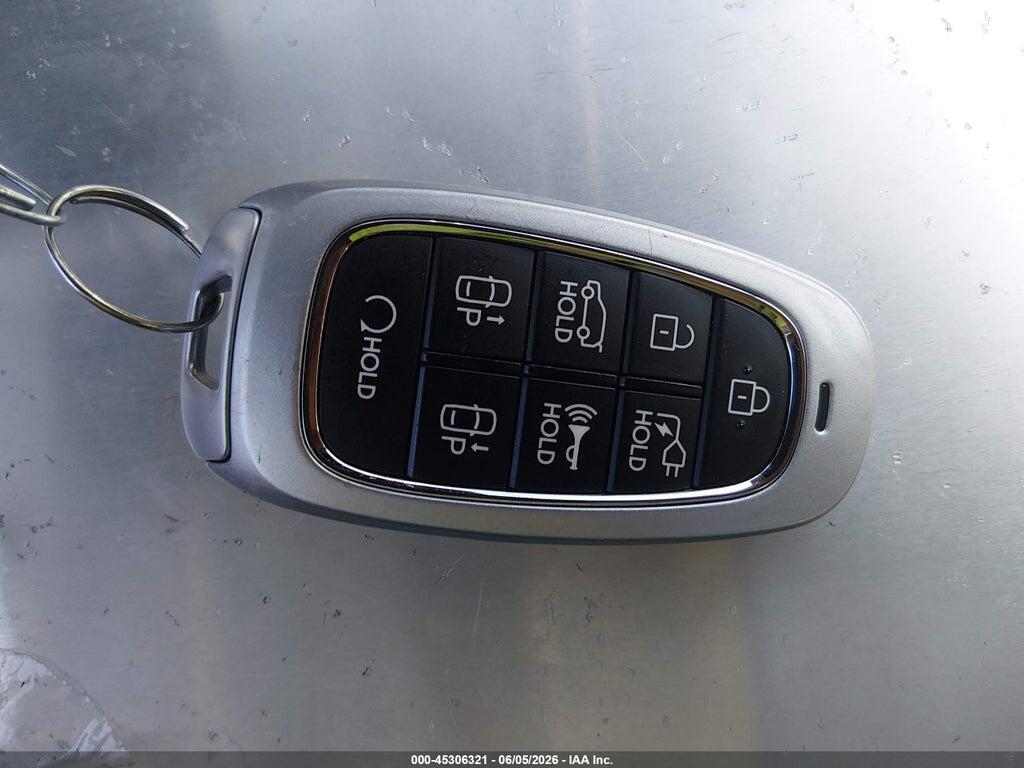 KM8KRDAF9PU212158 2023 HYUNDAI IONIQ 5 photo no. 11