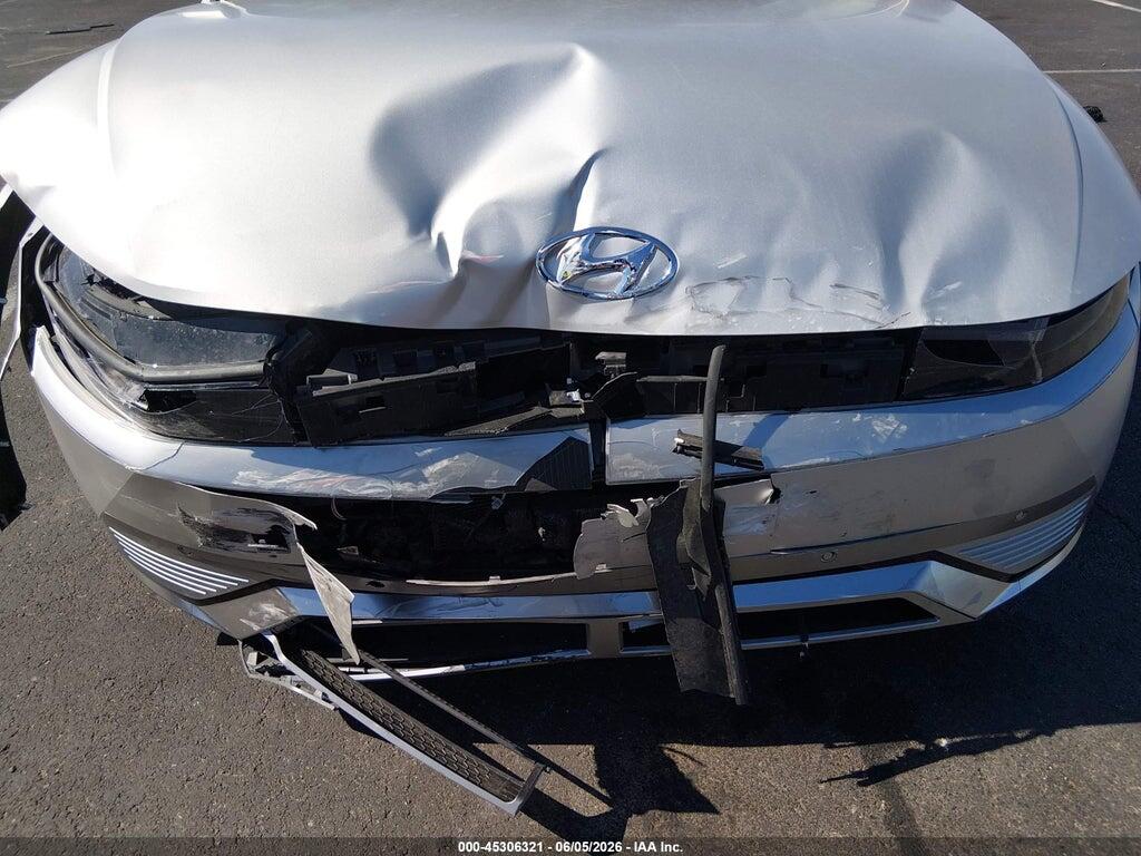 KM8KRDAF9PU212158 2023 HYUNDAI IONIQ 5 photo no. 6