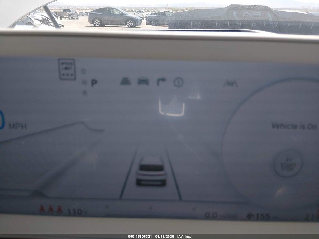 KM8KRDAF9PU212158 2023 HYUNDAI IONIQ 5 photo no. 7