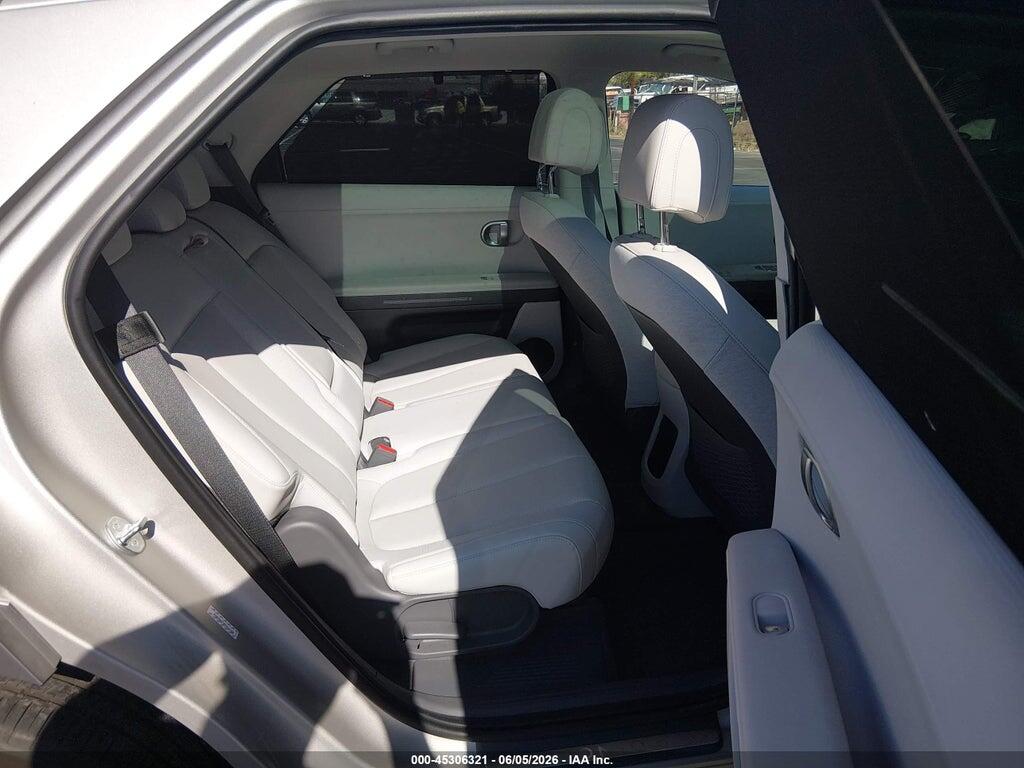 KM8KRDAF9PU212158 2023 HYUNDAI IONIQ 5 photo no. 8