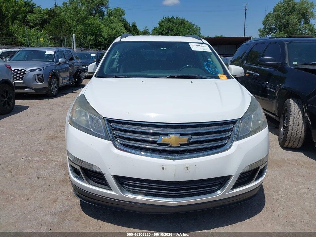 1GNKRGKD9GJ243258 2016 CHEVROLET TRAVERSE photo no. 12