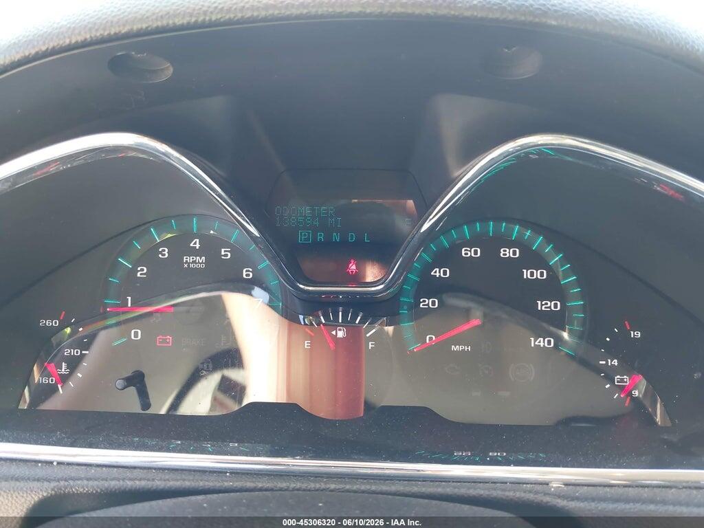 1GNKRGKD9GJ243258 2016 CHEVROLET TRAVERSE photo no. 7