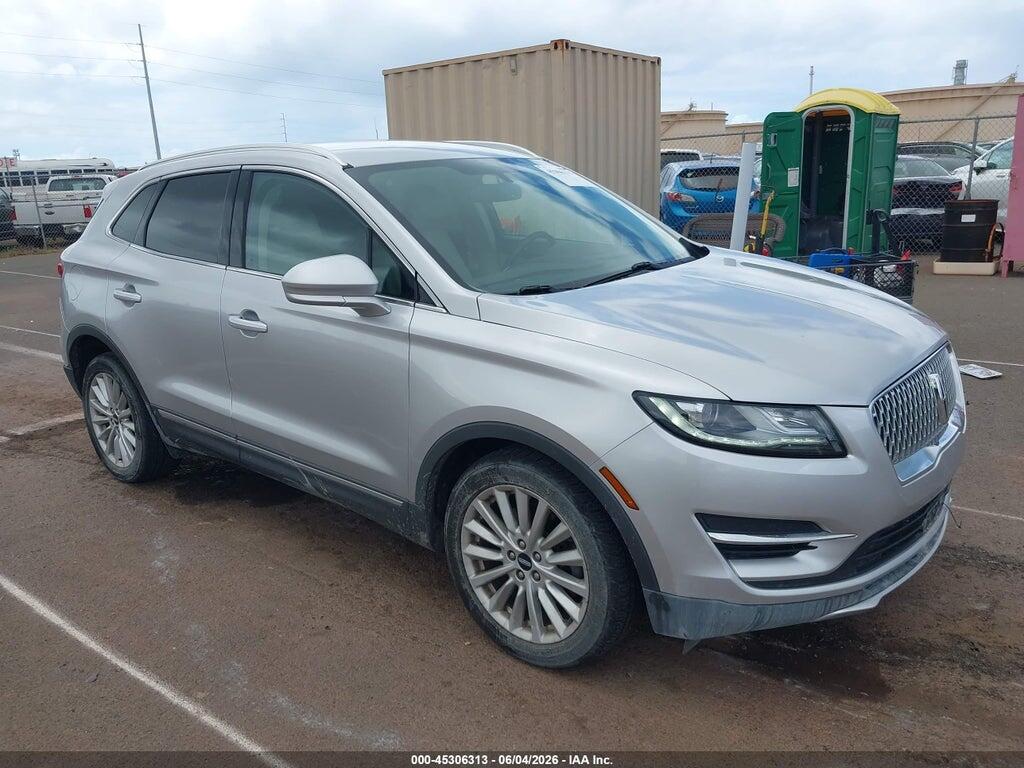 5LMCJ1C94KUL18301 2019 LINCOLN MKC photo no. 1