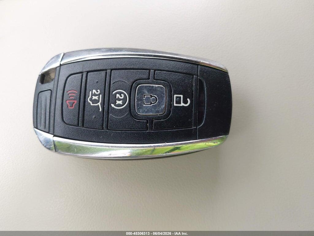 5LMCJ1C94KUL18301 2019 LINCOLN MKC photo no. 11