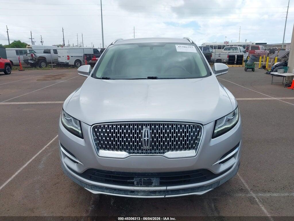 5LMCJ1C94KUL18301 2019 LINCOLN MKC photo no. 12
