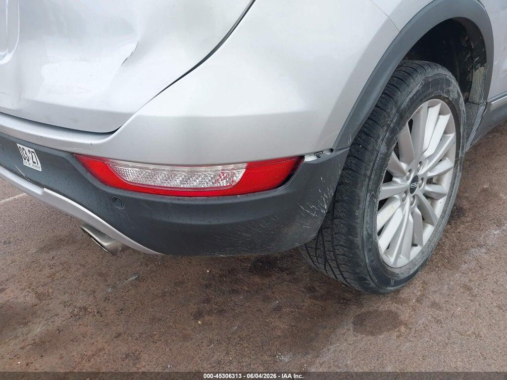5LMCJ1C94KUL18301 2019 LINCOLN MKC photo no. 6