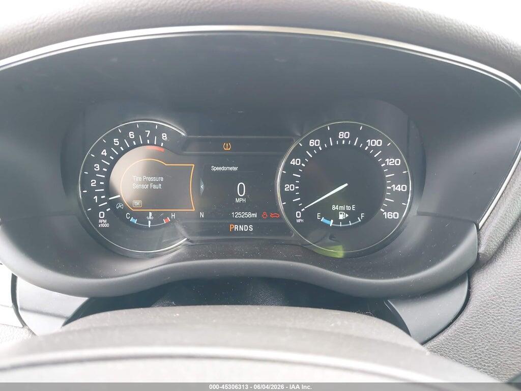 5LMCJ1C94KUL18301 2019 LINCOLN MKC photo no. 7