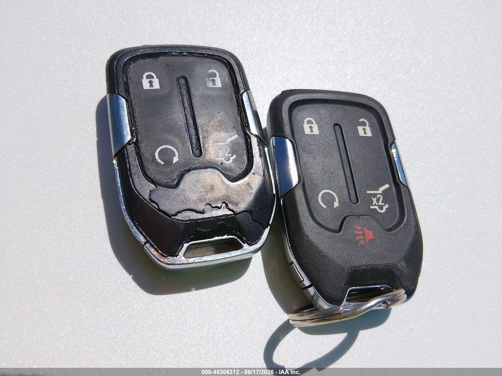 3GKALPEX0LL307285 2020 GMC TERRAIN photo no. 11