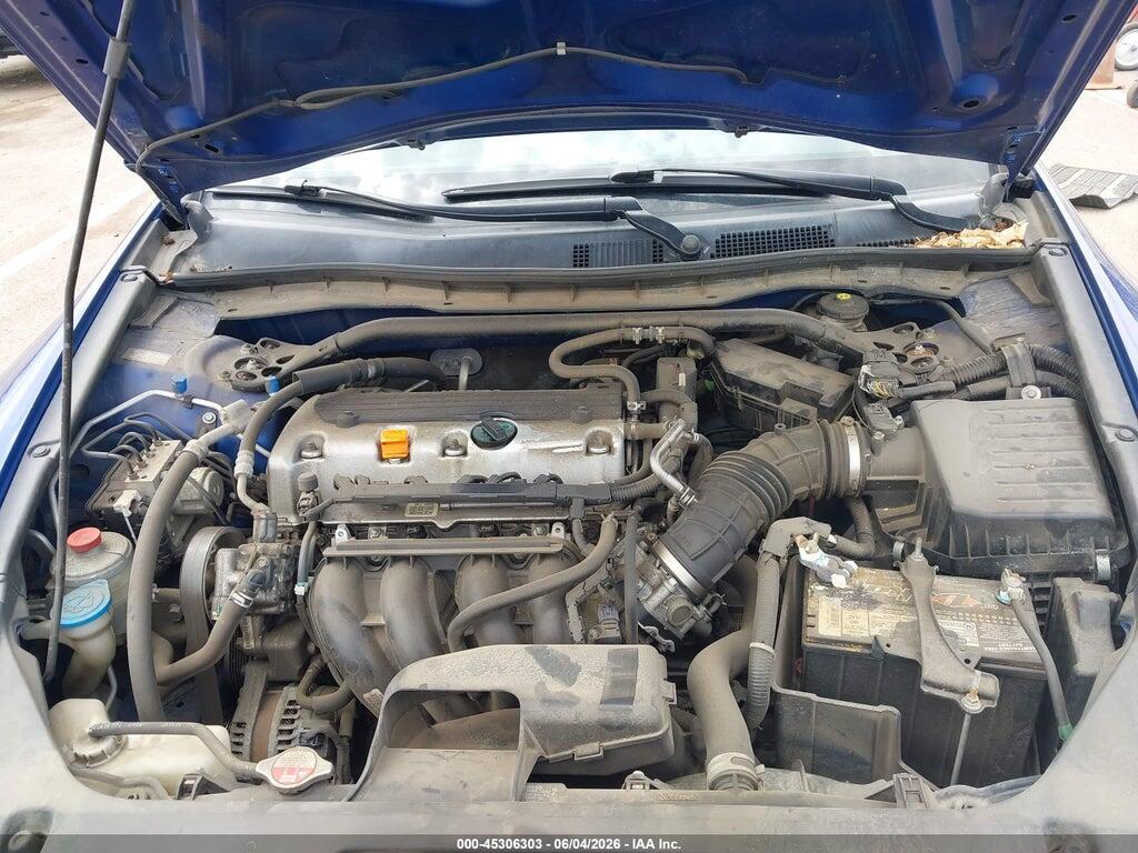 1HGCS1B83AA002077 2010 HONDA ACCORD photo no. 10