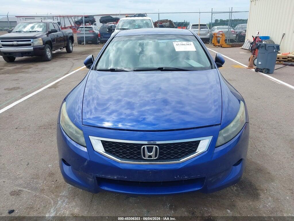 1HGCS1B83AA002077 2010 HONDA ACCORD photo no. 12