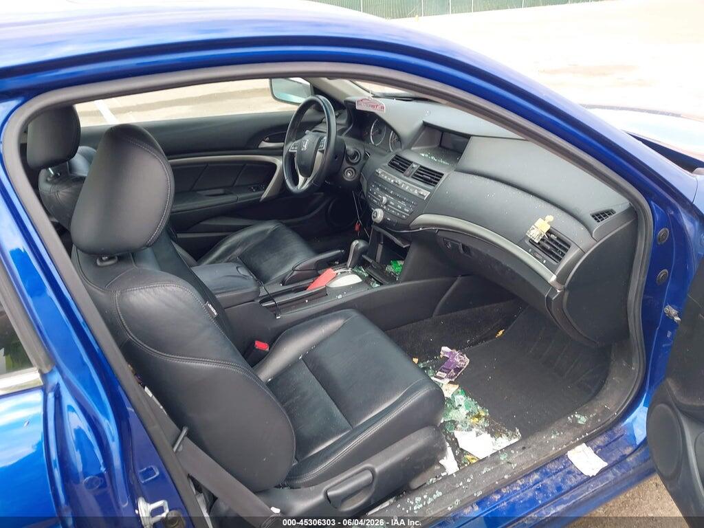 1HGCS1B83AA002077 2010 HONDA ACCORD photo no. 5