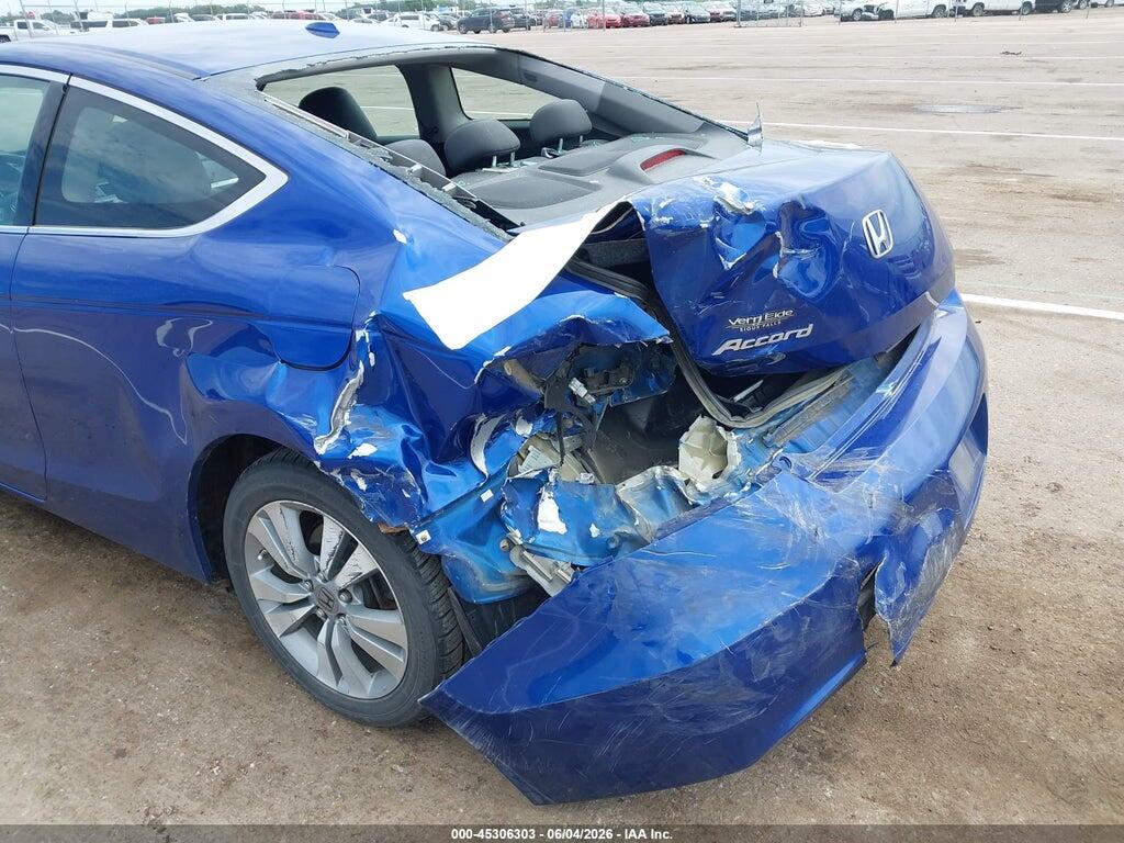 1HGCS1B83AA002077 2010 HONDA ACCORD photo no. 6