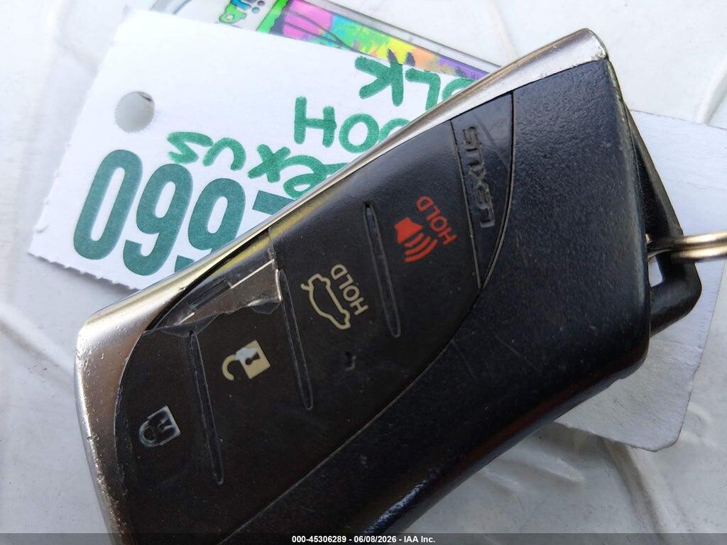 58AC21B14LU005724 2020 LEXUS ES 300H photo no. 11
