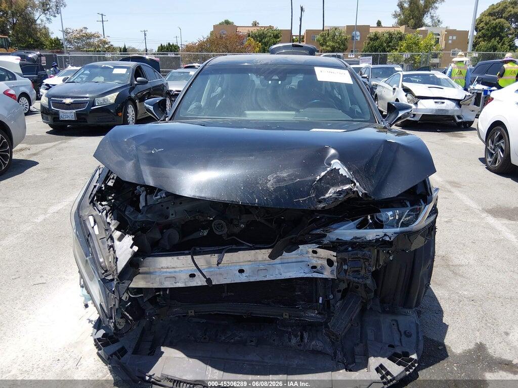 58AC21B14LU005724 2020 LEXUS ES 300H photo no. 12