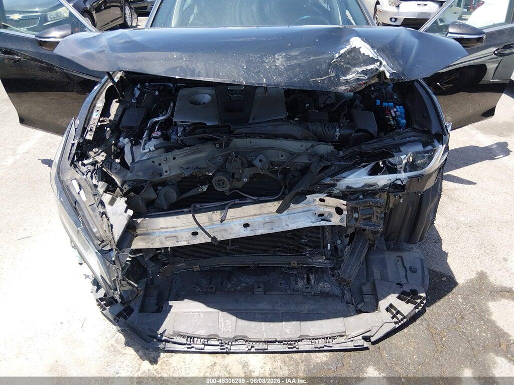 58AC21B14LU005724 2020 LEXUS ES 300H photo no. 6