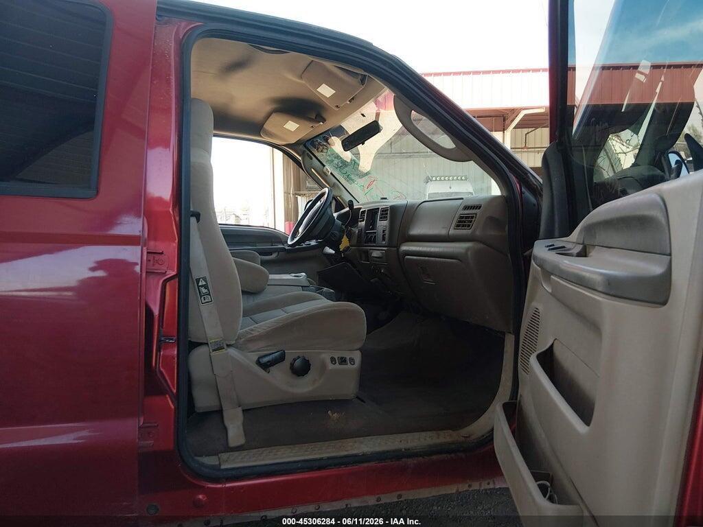 1FTWW32P13EC43859 2003 FORD F-350 photo no. 5