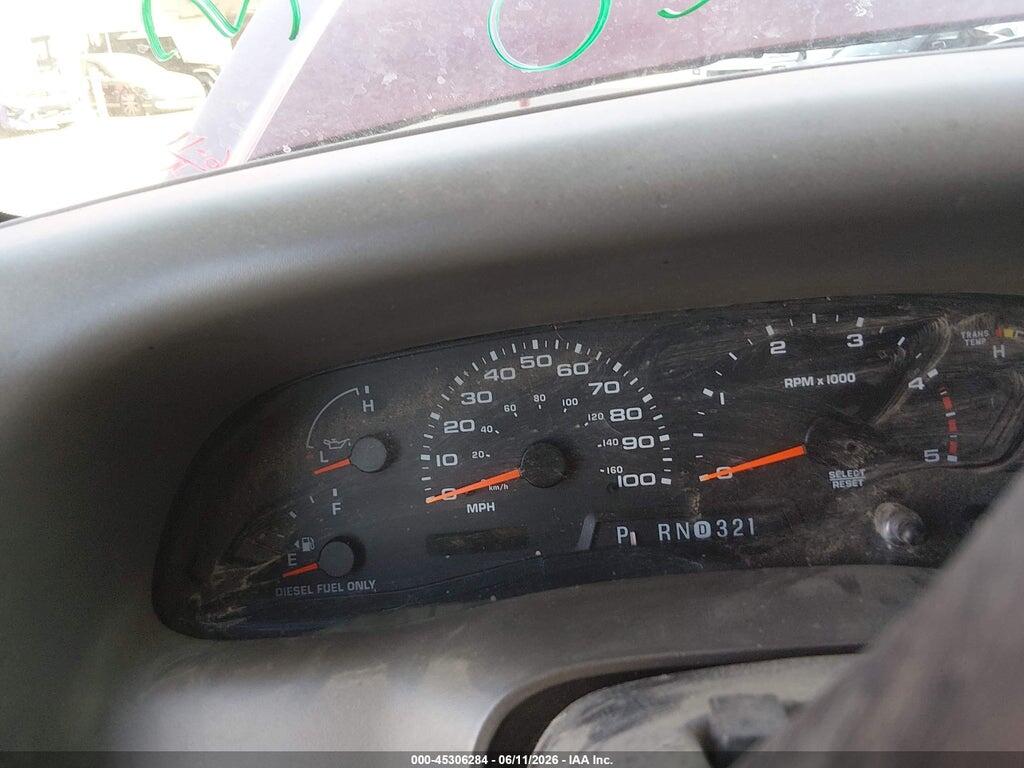 1FTWW32P13EC43859 2003 FORD F-350 photo no. 7