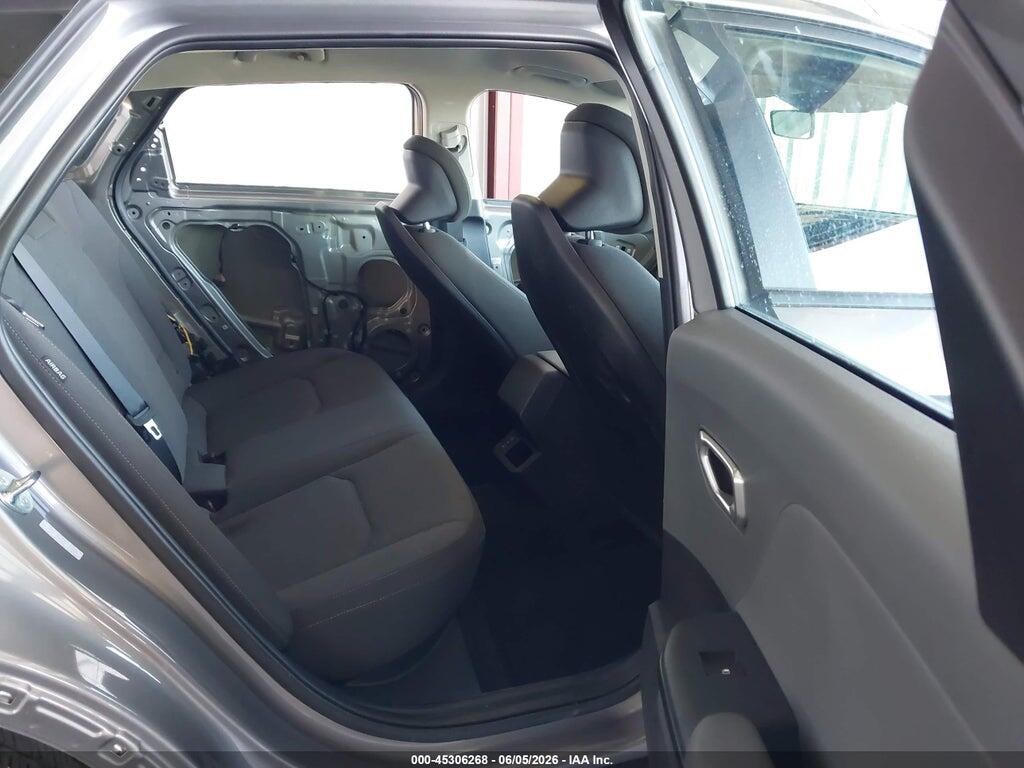 3KPFT4DE6SE178505 2025 KIA K4 photo no. 8