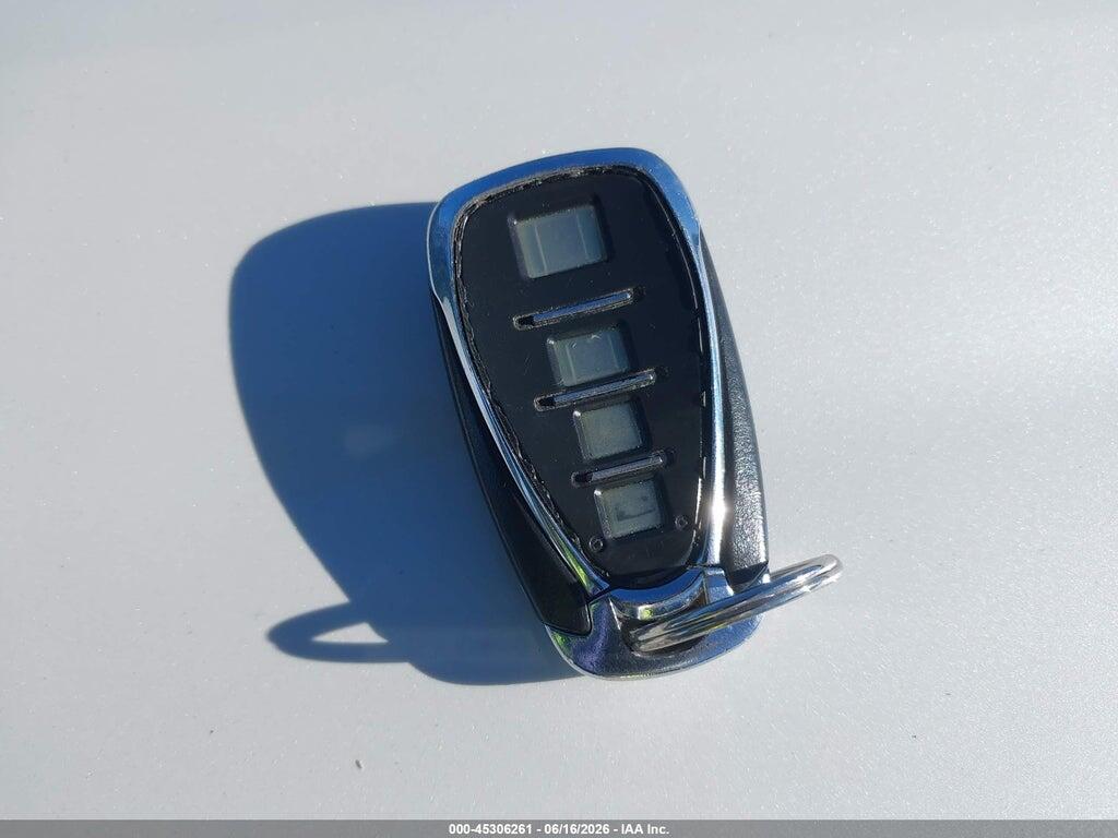 3G1BE6SM1HS608149 2017 CHEVROLET CRUZE photo no. 11