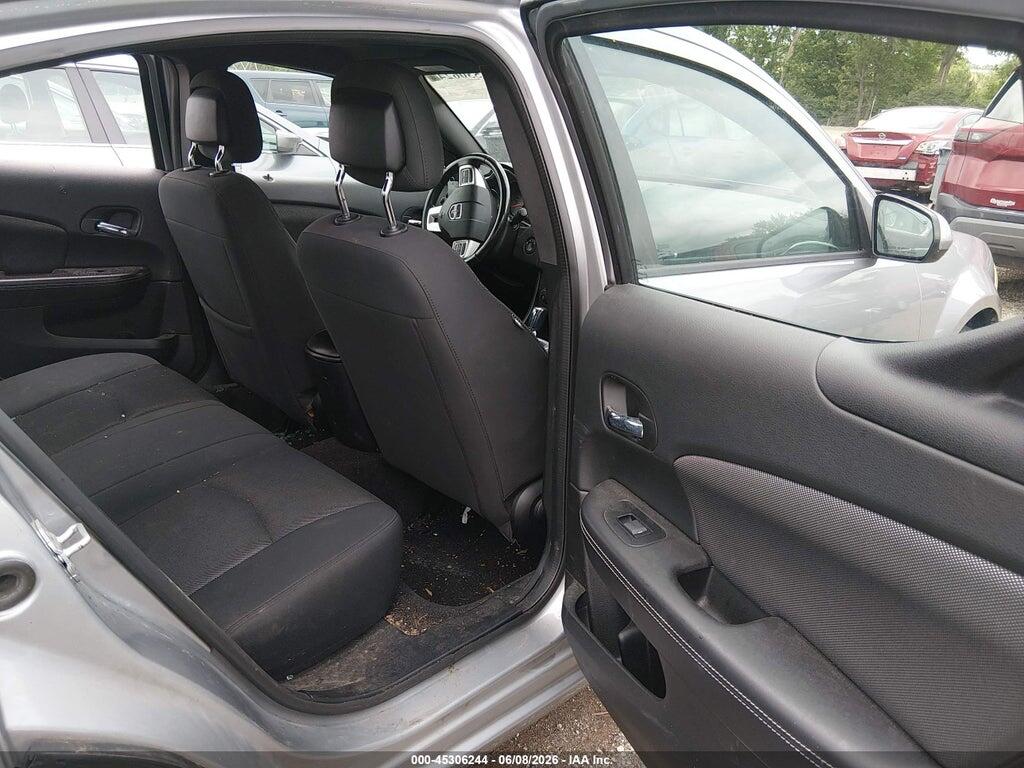 1C3CDZCG9DN666804 2013 DODGE AVENGER photo no. 8