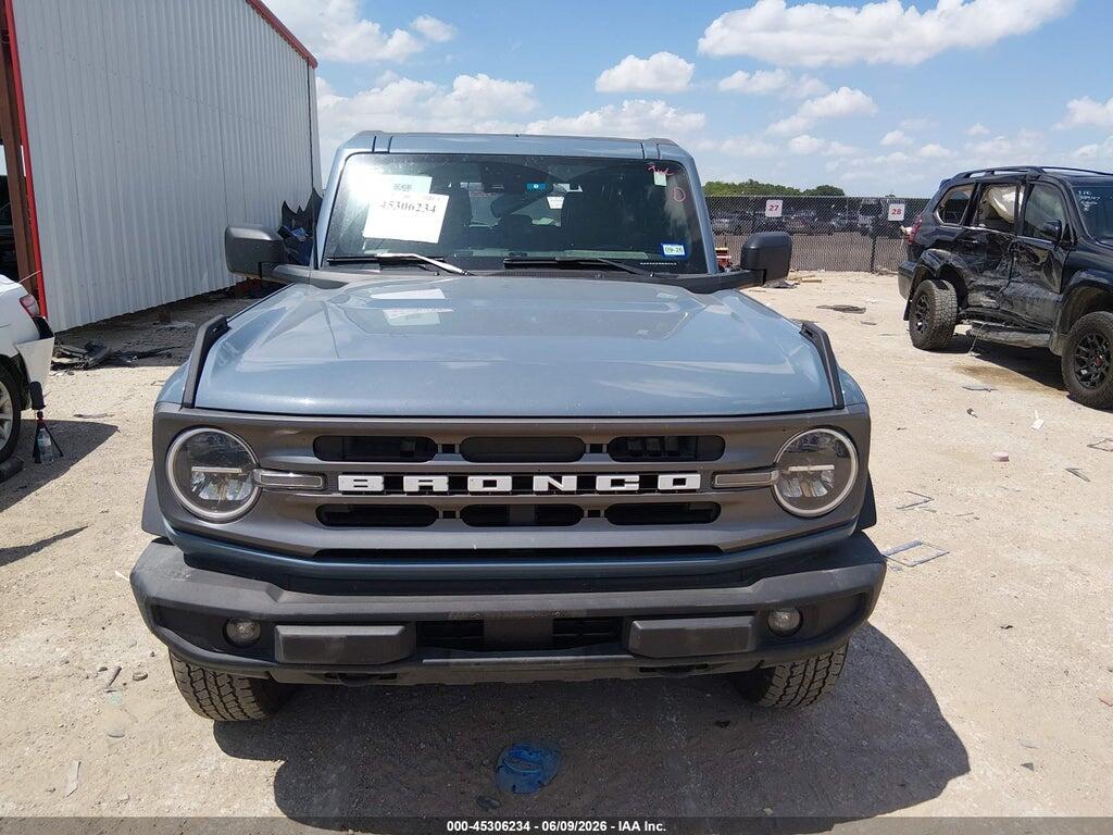 1FMDE7BH5RLA65500 2024 FORD BRONCO photo no. 12