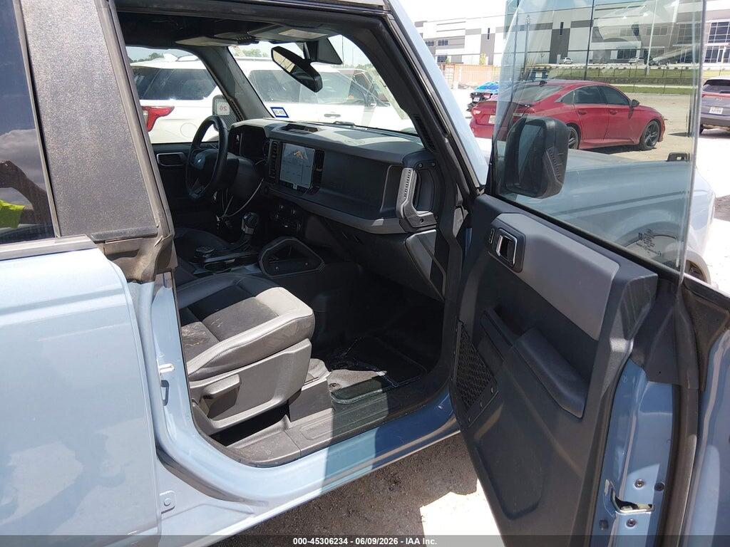 1FMDE7BH5RLA65500 2024 FORD BRONCO photo no. 5