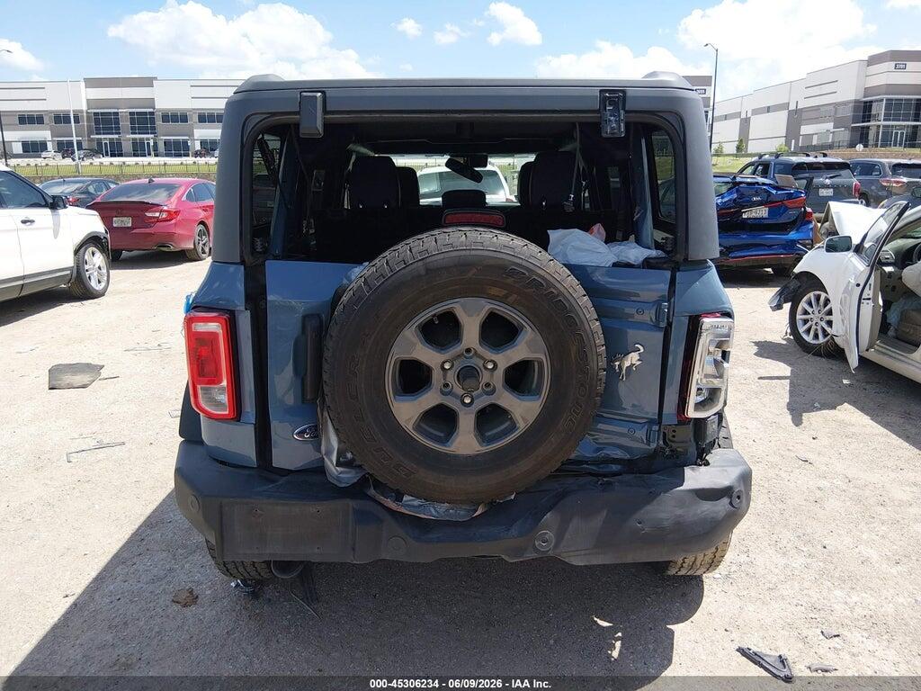 1FMDE7BH5RLA65500 2024 FORD BRONCO photo no. 6
