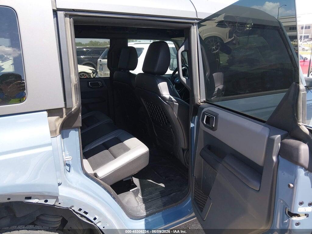 1FMDE7BH5RLA65500 2024 FORD BRONCO photo no. 8