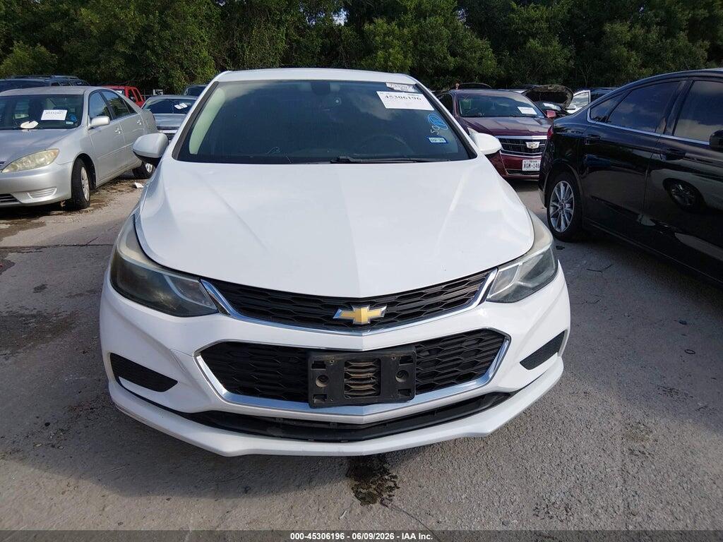 1G1BE5SM9H7232440 2017 CHEVROLET CRUZE photo no. 12