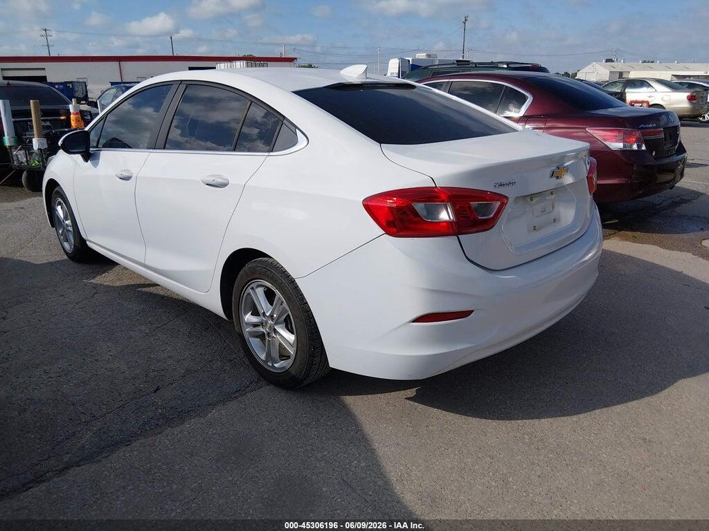 1G1BE5SM9H7232440 2017 CHEVROLET CRUZE photo no. 3
