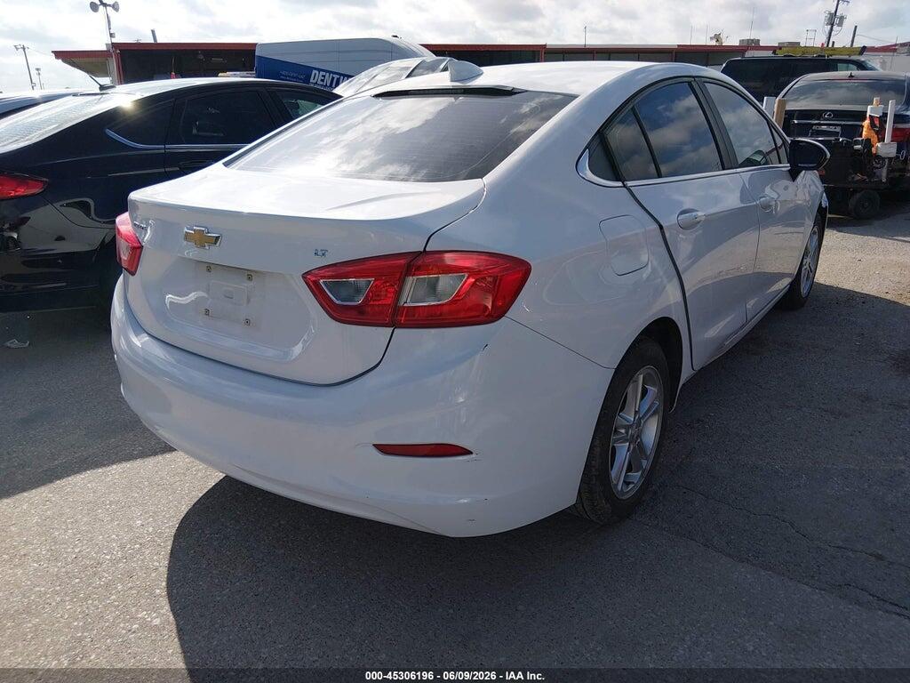 1G1BE5SM9H7232440 2017 CHEVROLET CRUZE photo no. 4