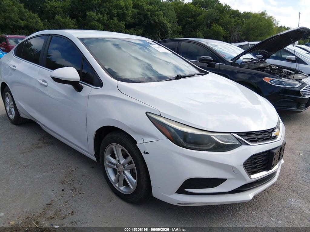 1G1BE5SM9H7232440 2017 CHEVROLET CRUZE photo no. 6