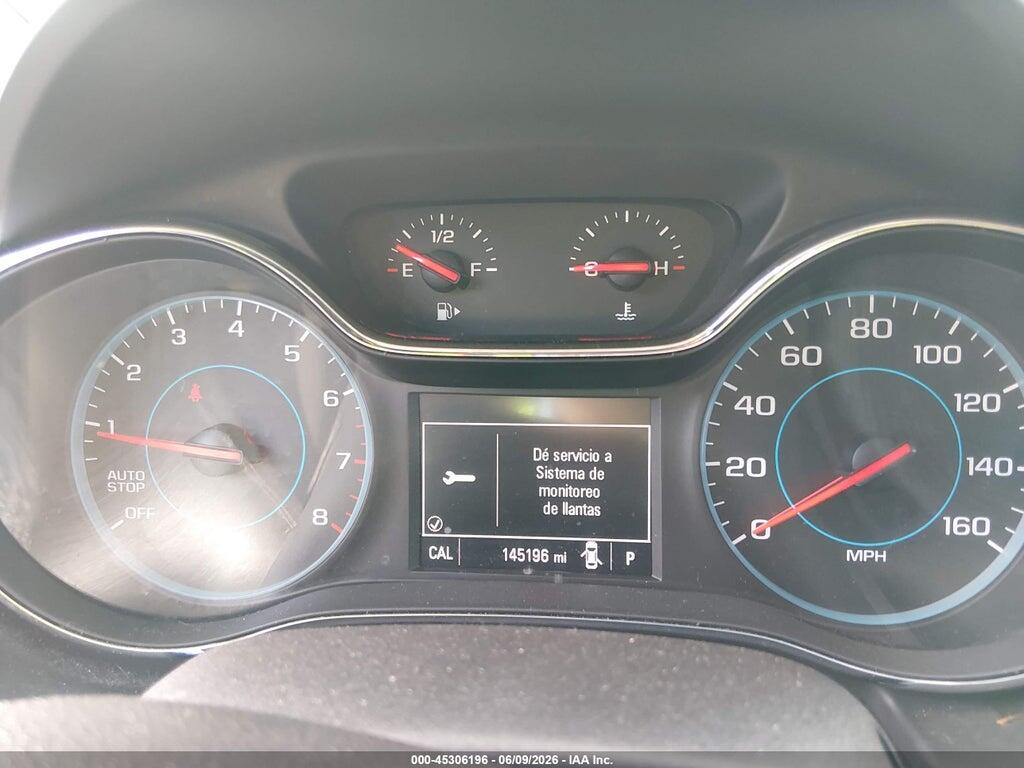 1G1BE5SM9H7232440 2017 CHEVROLET CRUZE photo no. 7
