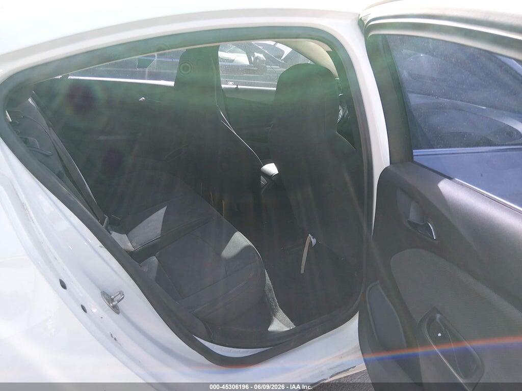 1G1BE5SM9H7232440 2017 CHEVROLET CRUZE photo no. 8