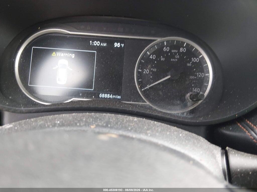 3N1CN8FV7LL808288 2020 NISSAN VERSA photo no. 7