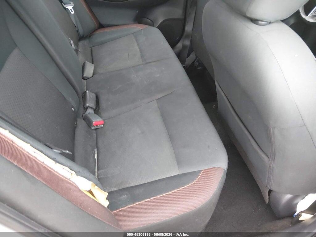 3N1CN8FV7LL808288 2020 NISSAN VERSA photo no. 8
