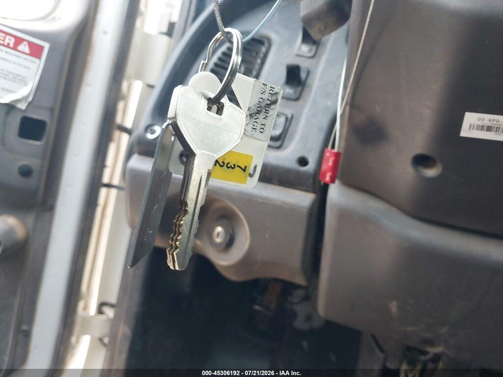 1FVHG5CY2GHHE4078 2016 FREIGHTLINER 108SD photo no. 10