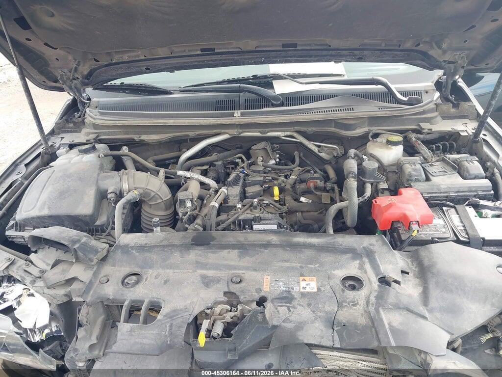 1FTER4EH2MLD74275 2021 FORD RANGER photo no. 10