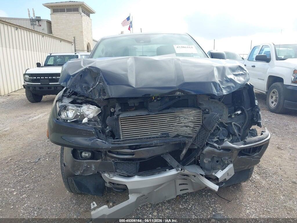 1FTER4EH2MLD74275 2021 FORD RANGER photo no. 12