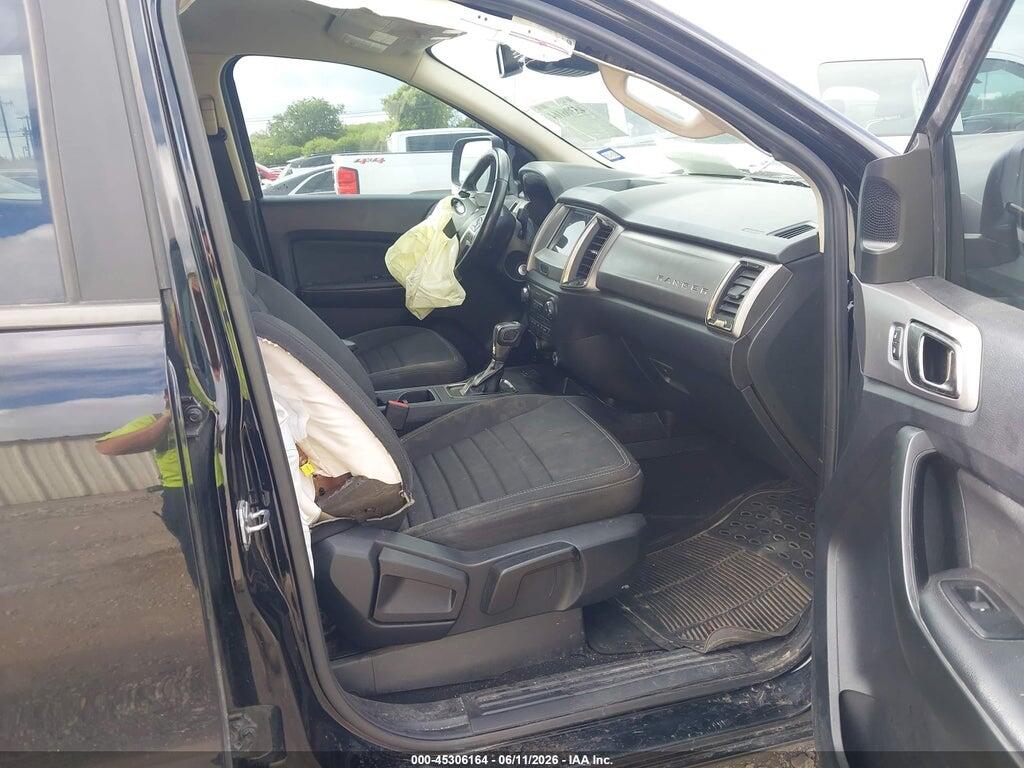 1FTER4EH2MLD74275 2021 FORD RANGER photo no. 5