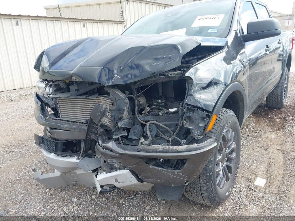 1FTER4EH2MLD74275 2021 FORD RANGER photo no. 6