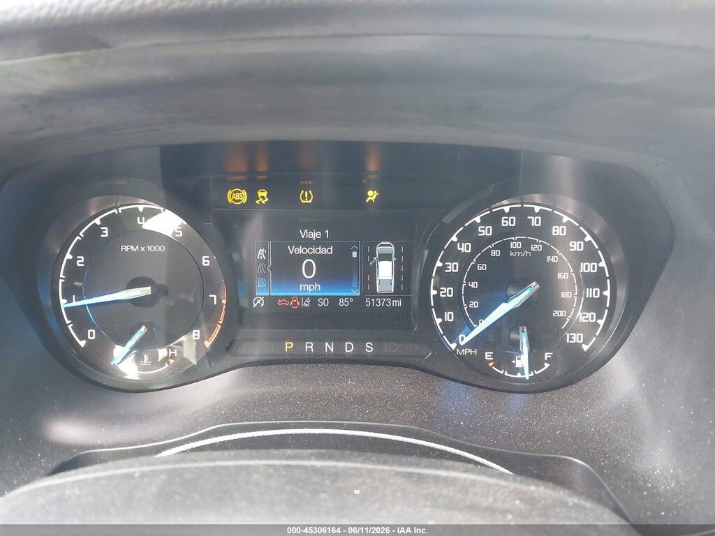 1FTER4EH2MLD74275 2021 FORD RANGER photo no. 7