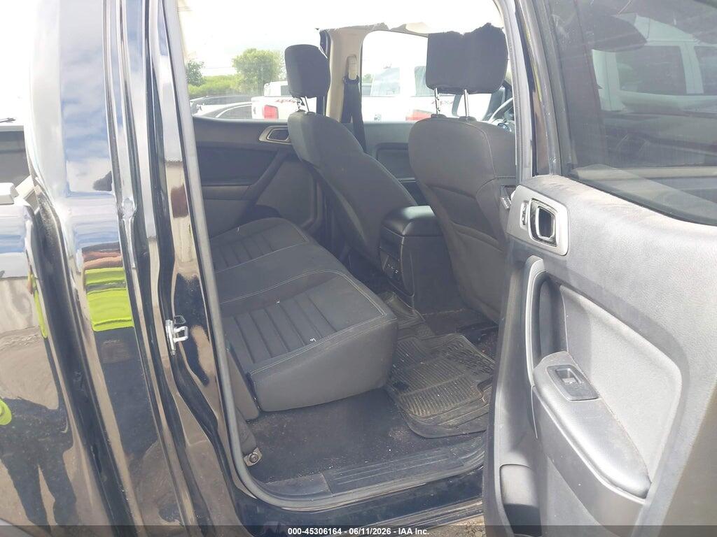 1FTER4EH2MLD74275 2021 FORD RANGER photo no. 8