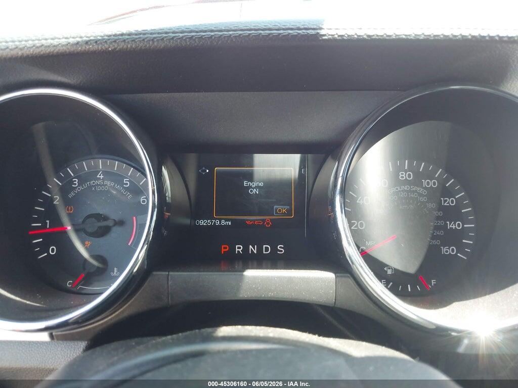 1FA6P8CF3F5376911 2015 FORD MUSTANG photo no. 7