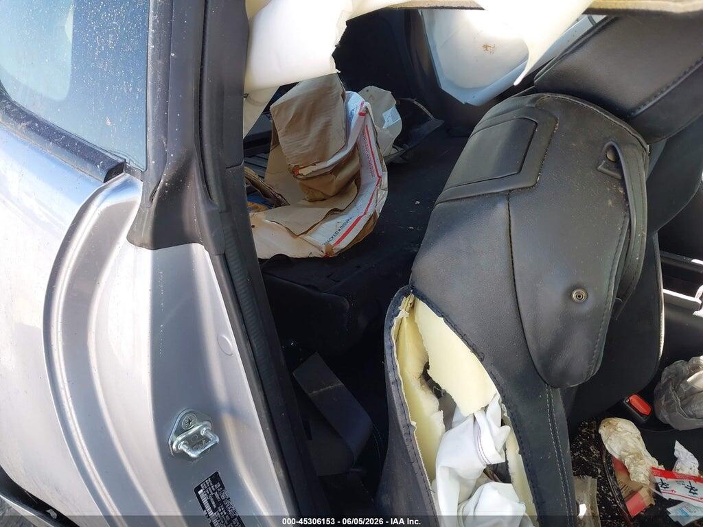 JF1ZNBF10P8764016 2023 TOYOTA GR86 photo no. 8